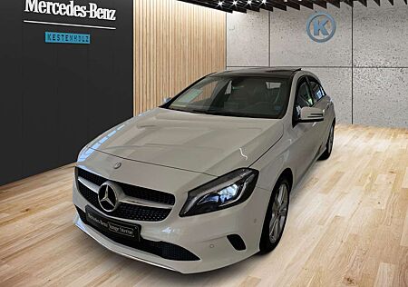 Mercedes-Benz A 200 SCORE! SCORE!*AHK*PANORAMA*NAVI* Urban Navi