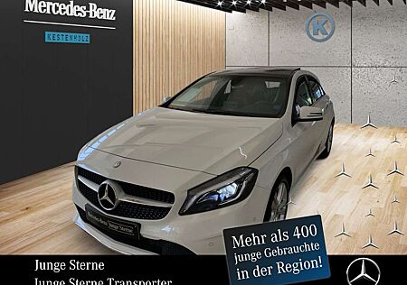 Mercedes-Benz A 200 SCORE! SCORE!*AHK*PANORAMA*NAVI* Urban Navi