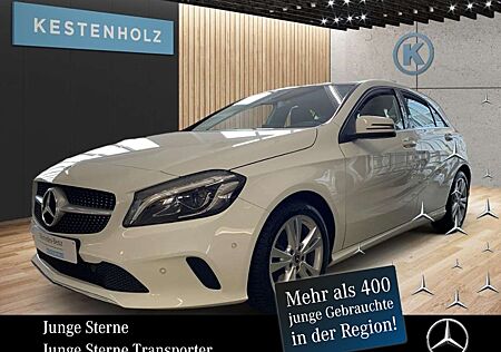 Mercedes-Benz A 200 SCORE! SCORE!*AHK*PANORAMA*NAVI*