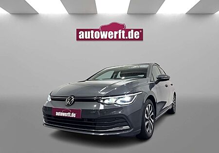 VW Golf Volkswagen 8 2.0 TDI DSG ACTIVE PANO AHK MATRIX HUD CAM NAVI
