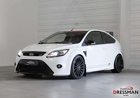 Ford Focus 2.5 RS MK2 NAVI RECARO KAMERA XENON