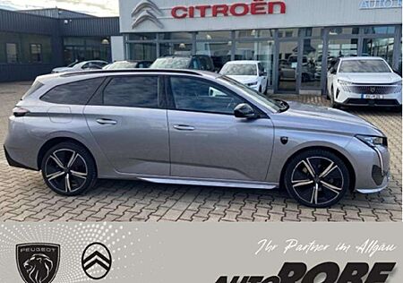 Peugeot 308 SW GT Automatik EAT8