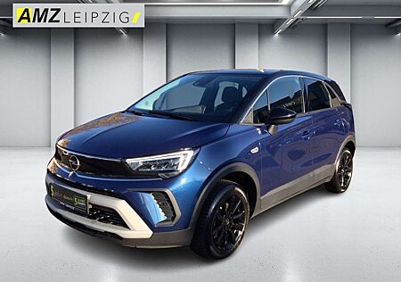 Opel Crossland 1.2 Turbo Elegance *HU/AU neu*