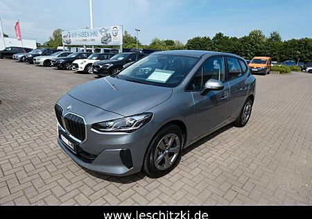 BMW 218 i Active Tourer Automatik/DAB/LED/Navigation