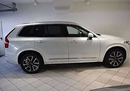 Volvo XC 90 XC90 Inscription AWD headUp