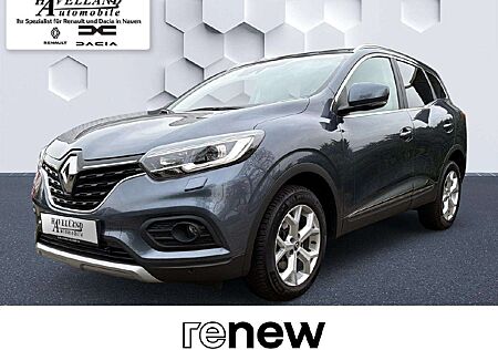 Renault Kadjar Limited