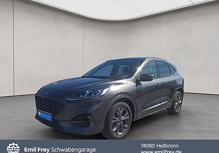 Ford Kuga 1.5 EcoBoost ST-LINE X