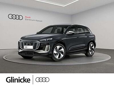 Audi SQ6 e-tron NEUBESTELLUNG