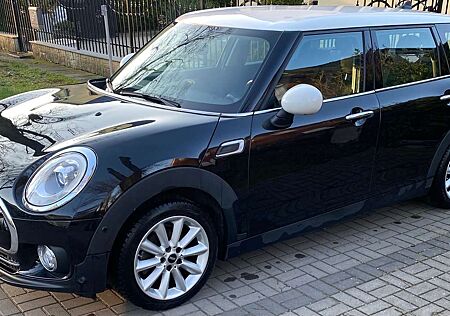 Mini Cooper Clubman CLUBMAN Aut.