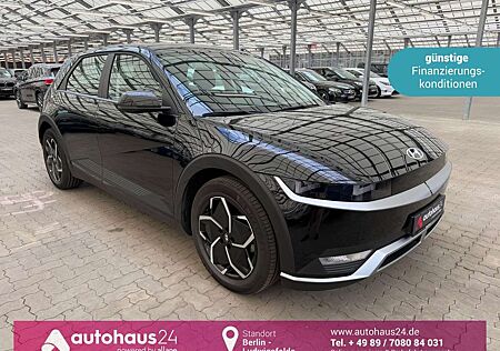 Hyundai IONIQ 5 Elektro 58 kWh|ACC|LED|Navi|Kamera