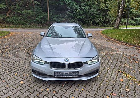 BMW 318 Baureihe 3 Touring d*TOP*NEU TÜV *GEWAHR