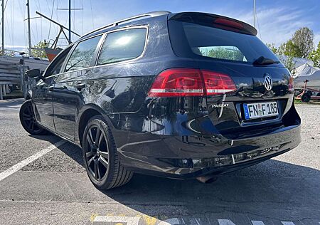 VW Passat Variant Volkswagen 1.4 TSI Trendline b7
