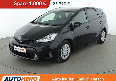 Toyota Prius+ 1.8 Comfort Aut.*LED*ACC*CAM*