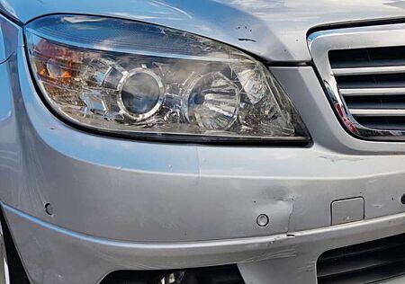 Mercedes-Benz C 180 T CGI BlueEfficiency (204.249)