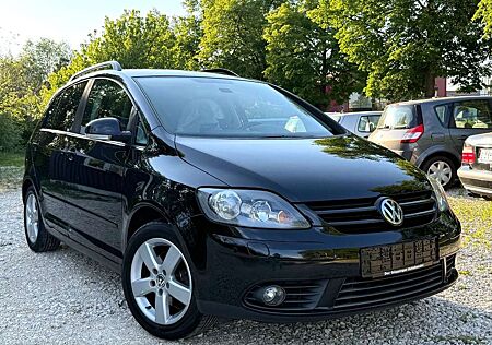 VW Golf Plus Volkswagen 1.6 United