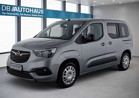 Opel Combo Life Elegance 1.5 Diesel