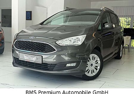 Ford Grand C-Max 7 Sitzer
