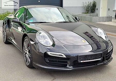 Porsche 991 911 Turbo PDK Kamera Approved bis 5/2025