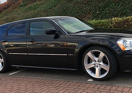 Dodge Magnum R/T
