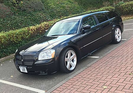Dodge Magnum R/T