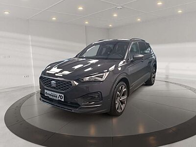 SEAT Tarraco FR 4Drive 2.0 TDI RFK ACC DCC CarPlay