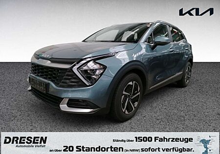 Kia Sportage Vision 1.6 T-GDI Navi/Kamera/Sitzheizung/CarPlay