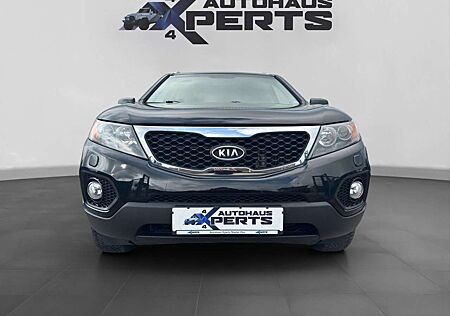 Kia Sorento 2.2 CRDi | SPIRIT | 4WD | AHK | 2.5 To |