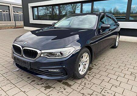 BMW 540 xDrive Sport Line