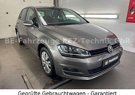 VW Golf Volkswagen VII Lim.Lounge BMT*BI XENON*GEWÄHRLEISTUNG*