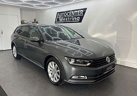 VW Passat Variant Volkswagen Passat 2.0 TDI Variant Highline*DSG*Leder*Navi*