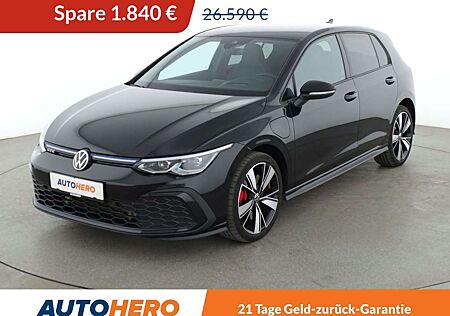 VW Golf GTE Volkswagen 1.4 GTE Aut.*NAVI*LED*ACC*PDC*SHZ*