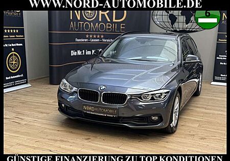 BMW 318 d touring Advantage STEPTRO *AHK*KAM*NAV*LED