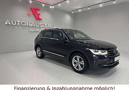 VW Tiguan Volkswagen 1.5 TSI Move *1.HAND,360°,LED,AHK!*