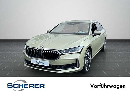 Skoda Superb Combi Selection COMBI SELECTD110/2