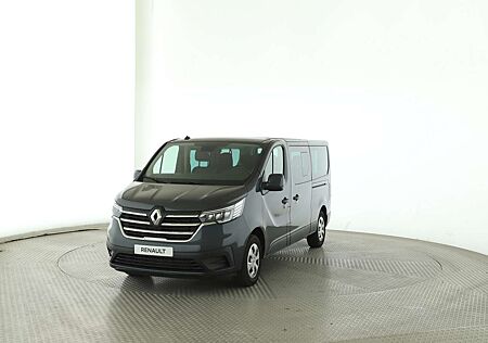 Renault Trafic Grand Combi L2H1 9 Sitze ABS Fahrerairbag Beifahre
