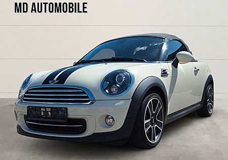 Mini Cooper Cabrio COOPER Roadster Cooper Bi Xenon Leder PDC