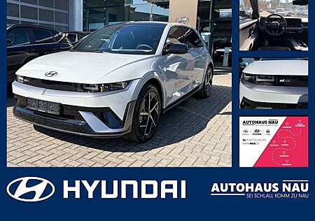 Hyundai IONIQ 5 Elektro N Line X ACC+LED+Navi+SHZ+4xSHZ