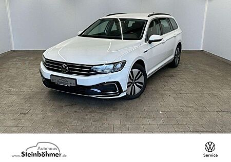 VW Passat Variant Volkswagen GTE 1.4TSI DSG LED NAV ACC AppCon