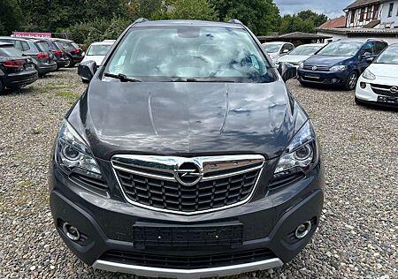 Opel Mokka Innovation ecoFlex Navi B-Xenon Rückfahrk