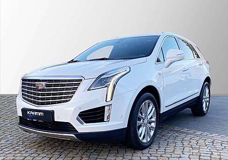 Cadillac XT5 PLATINUM 3.6 V6 Kamera+Navigation