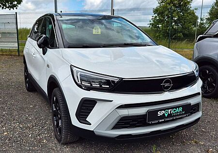 Opel Crossland X Crossland Elegance Navi Kamera SHZ LHZ PDC