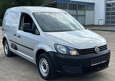 VW Caddy Volkswagen Kasten EcoProfi AHK/KLIMA/1.Hand