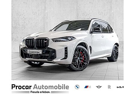 BMW X5 M60i xDrive SOFORT VERFÜGBAR !!! M SportPRO StHz S