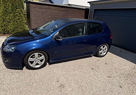 VW Golf Volkswagen 1.4
