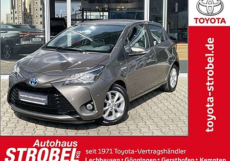 Toyota Yaris Hybrid 1.5 VVT-i Y20 Club