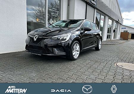 Renault Clio ZEN TCe 90