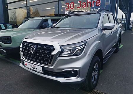 DFSK Others DFM Rich 6 Pick Up 4x4*AUT./R.KAM/ZUG 3T/AWD