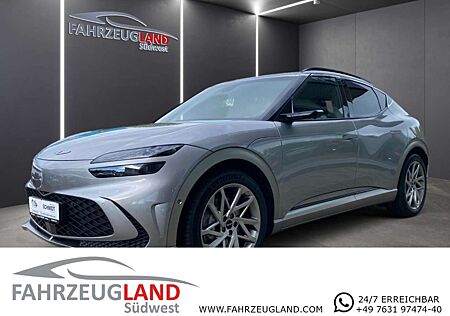 Genesis GV60 Sport Elektro 4WD 77,4 kWh dig. Außenspiegel Pano
