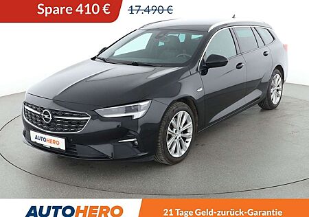 Opel Insignia 2.0 CDTI Business Elegance Aut.*NAVI*LED*SHZ*SPUR*