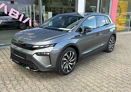 Skoda Elroq 85 Sportline EU-Import